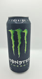 Monster Energy Drink