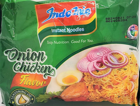 Indomie Instant Noodles