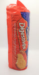 Mcvities Digestives Roll (400g)