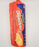 Mcvities Digestives Roll (400g)