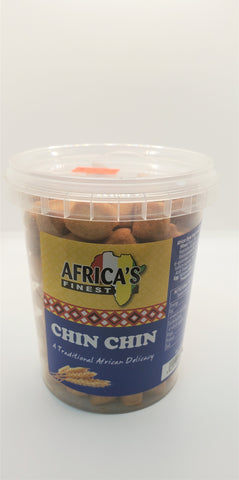 Africa's Finest Chin Chin 250g