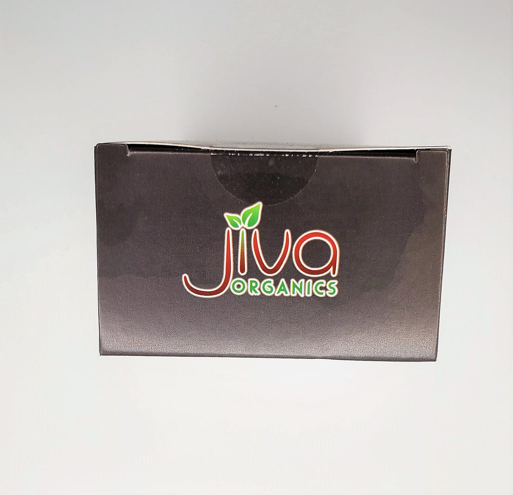 Jiva Organics Organic Herbal Hair Color Soronko