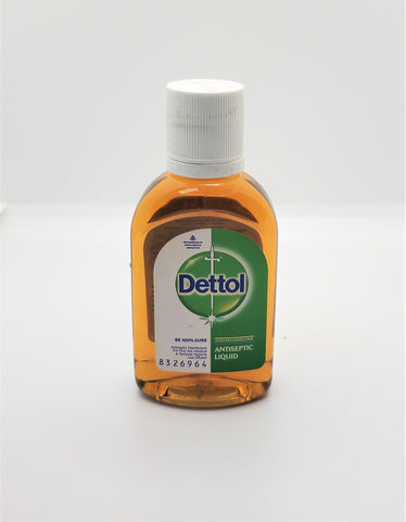 Dettol Liquid