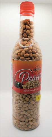 Haffinique Peanuts