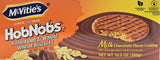 Mcvities Hobnobs