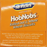 Mcvities Hobnobs