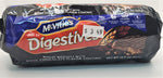 Digestives Dark Chocolate