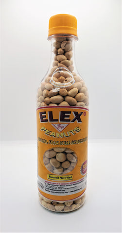 Elex Peanuts