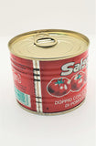 Salsa Tomato Paste 70g