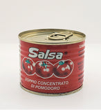 Salsa Tomato Paste 70g