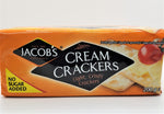 Jacobs's Cream Crackers