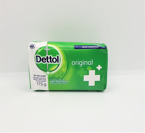 Dettol Original Soap (single)