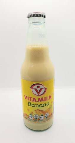 Vita Milk Banana