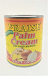 Praise Palm Cream