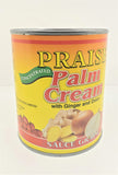 Praise Palm Cream