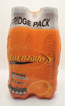 Lucozade 380ml Orange 4 Pack