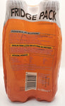 Lucozade 380ml Orange 4 Pack