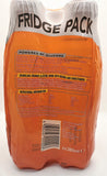 Lucozade 380ml Orange 4 Pack