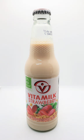 Vita Milk Strawberry