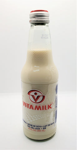 Vita Milk Original Soymilk