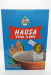 HAUSA KOKO - HOMEFRESH