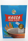 HAUSA KOKO - HOMEFRESH