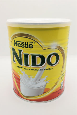 Nido 400g