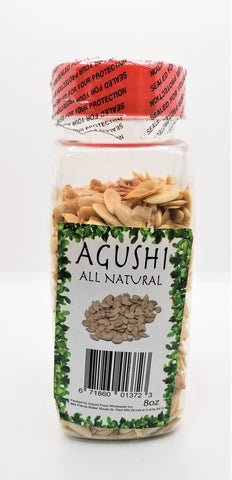 Agushi All Natural