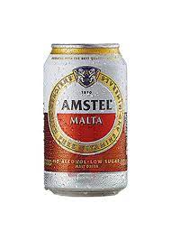 Amstel Malta