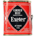 Exeter Corned Beef