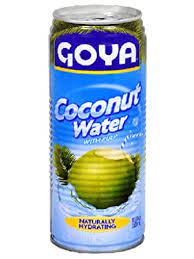 Goya Coconut Drink