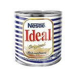 Ideal Evaporated Milk (160g)