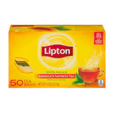 Lipton Tea