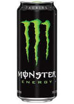 Monster Energy Drink