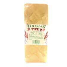 Butter Top Bread - Thomas